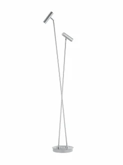 LED-Stehlampe Tom<Hell Sale