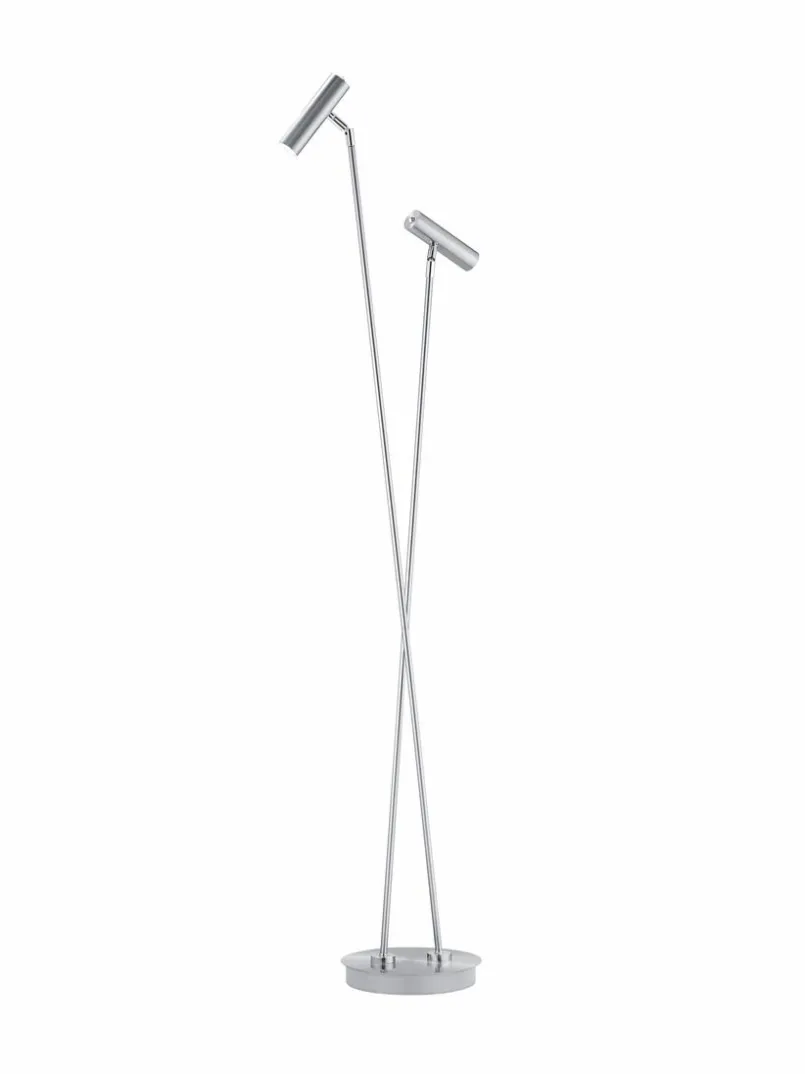 LED-Stehlampe Tom<Hell Sale
