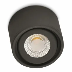 FABAS Deckenleuchten-LED-Strahler ANZIO Anthrazit