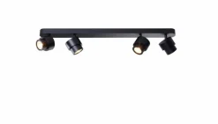 Escale Spots & Strahle-LED-Strahler Brush Schwarz