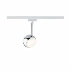 Schienensysteme|Paulmann LED-Strahler Capsule Weiß