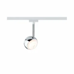 Schienensysteme|Paulmann LED-Strahler Capsule Weiß