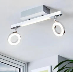 LED-Strahler Cardillio 1<EGLO
