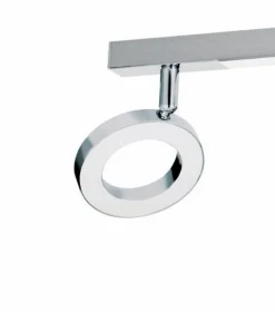 EGLO Spots & Strahle-LED-Strahler Cardillio 1 Chrom