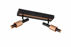 LED-Strahler Ikaris<Trio Select