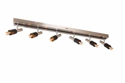 LED-Strahler Ikaris<Trio Select New