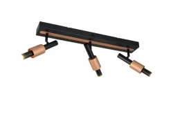 Spots & Strahle|Trio Select LED-Strahler Ikaris Schwarz