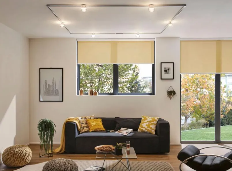 Schienensysteme|Paulmann LED-Strahler Topa Silber