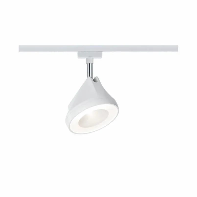 LED-Strahler URail Arena<Paulmann Outlet