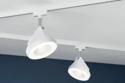 LED-Strahler URail Arena<Paulmann Outlet