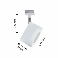 LED-Strahler URail Arena<Paulmann Outlet