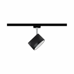Schienensysteme|Paulmann LED-strahler URail Arena Schwarz