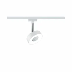 Schienensysteme|Paulmann LED-Strahler URail Circle Weiß
