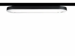 Schienensysteme|Paulmann LED-Strahler URail Loop Schwarz