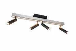 LED-Strahler Zeno<Trio New