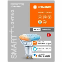 LED-Strahlerform GU10/4,9 Watt/Energie G<LEDVANCE Outlet