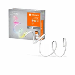 Led-Stripes & Lichterketten|LEDVANCE LED-Stripes 2 m Transparent
