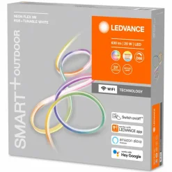 Led-Stripes & Lichterketten|LEDVANCE LED-Stripes 5 m Transparent