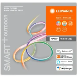 Led-Stripes & Lichterketten|LEDVANCE LED-Stripes 5 m Transparent