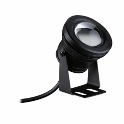 Wege- & Bodenleuchten|Wege- & Bodenleuchten|Paulmann LED-Teichleuchte Plug&Shine Schwarz