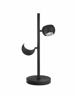 LED-Tischleuchte Cannon<Musterring Leuchten Discount