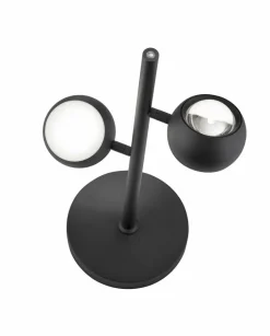 LED-Tischleuchte Cannon<Musterring Leuchten Discount