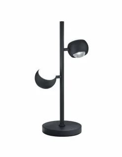 LED-Tischleuchte Cannon<Musterring Leuchten Discount