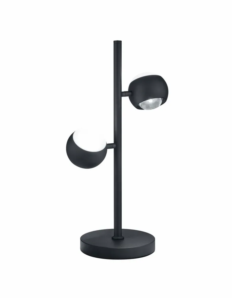 LED-Tischleuchte Cannon<Musterring Leuchten Discount