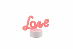 LED-Tischleuchte Amore<Reality Leuchten Best