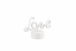 LED-Tischleuchte Amore<Reality Leuchten Best