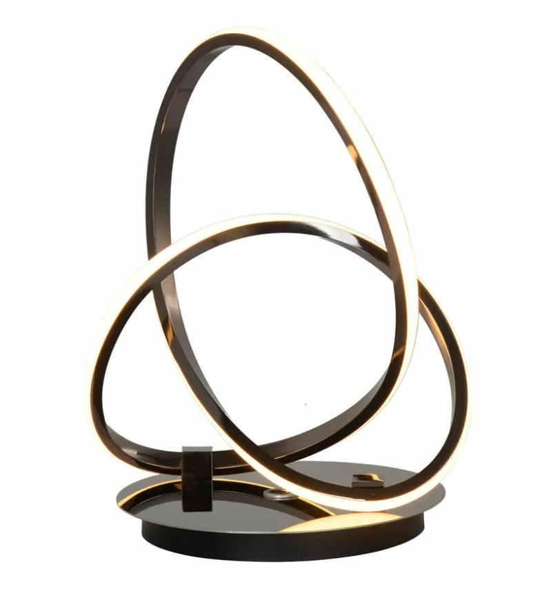 LED-Tischleuchte Bandol<GeeTi New