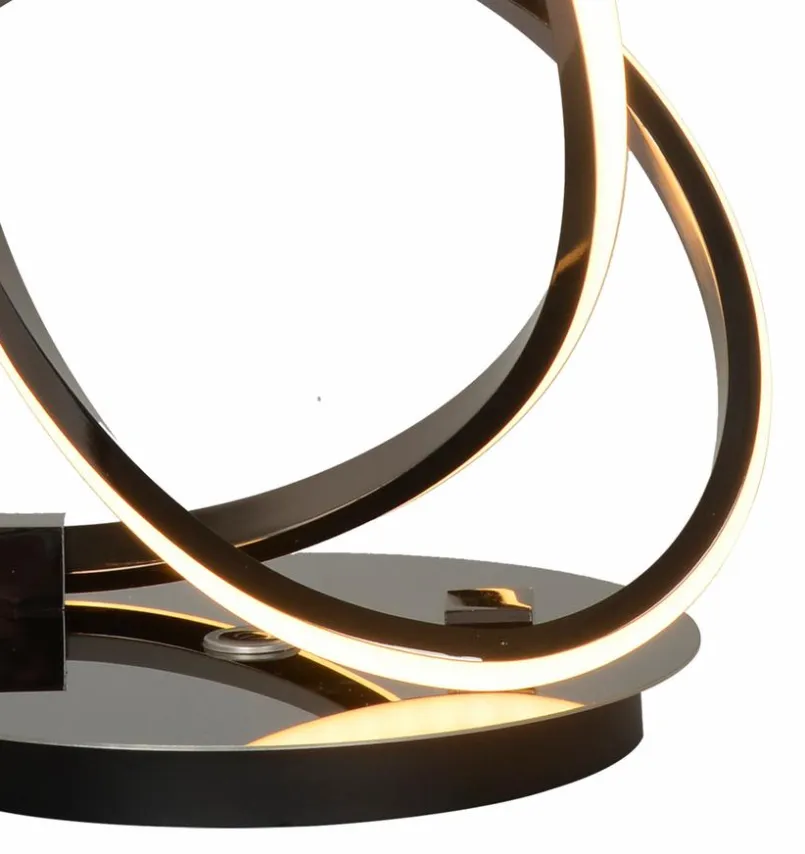 LED-Tischleuchte Bandol<GeeTi New