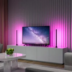 LED-Tischleuchte Boy<Reality Leuchten Outlet