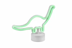 LED-Tischleuchte Bronto<Reality Leuchten