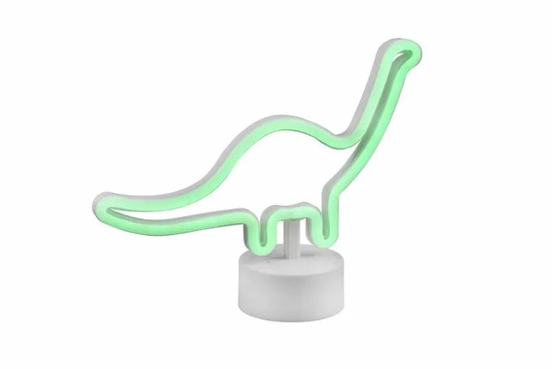 LED-Tischleuchte Bronto<Reality Leuchten