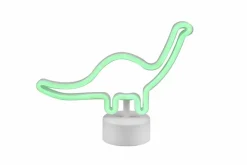 LED-Tischleuchte Bronto<Reality Leuchten