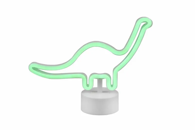 LED-Tischleuchte Bronto<Reality Leuchten