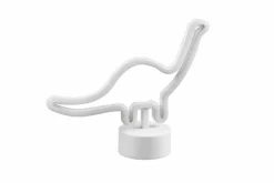 LED-Tischleuchte Bronto<Reality Leuchten