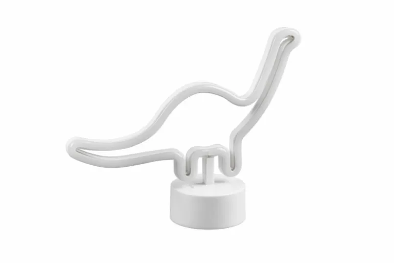 LED-Tischleuchte Bronto<Reality Leuchten