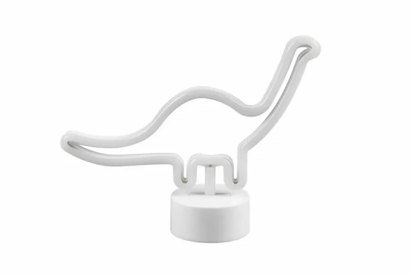 LED-Tischleuchte Bronto<Reality Leuchten