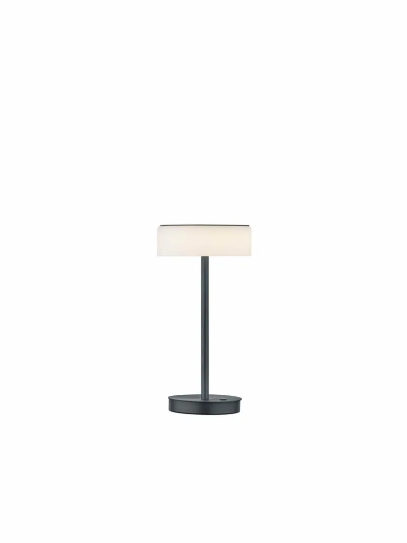 LED-Tischleuchte Button<Bankamp New