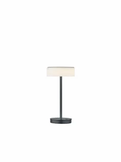 LED-Tischleuchte Button<Bankamp New
