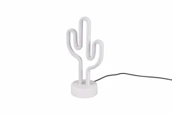 LED-Tischleuchte Cactus<Reality Leuchten New