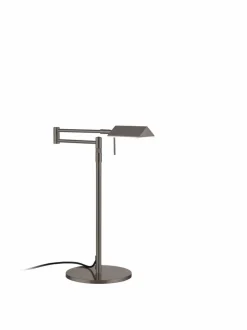 LED-Tischleuchte Johann<Hell Best