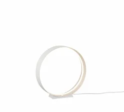 LED-Tischleuchte Loop<Musterring Leuchten Outlet