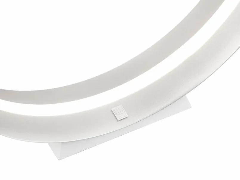 LED-Tischleuchte Loop<Musterring Leuchten Outlet