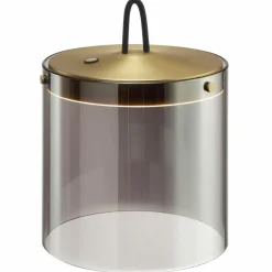 LED-Tischleuchte Lumeo<lumiCouture New