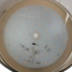 LED-Tischleuchte Lumeo<lumiCouture New