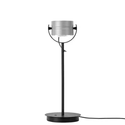 Tischlampen|Elements LED-Tischleuchte Mika Alu