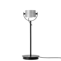 Tischlampen|Elements LED-Tischleuchte Mika Alu